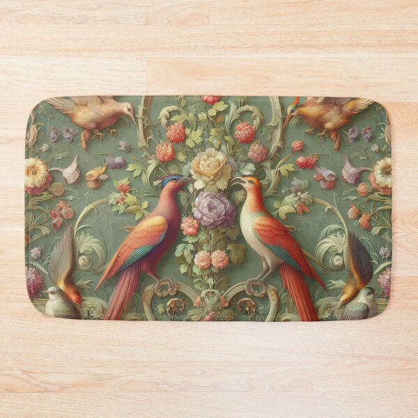 Item preview, Flourishing Gardens designed and sold by tipitoes.