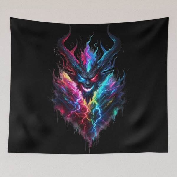 Item preview, Ethereal Frost Guardian designed and sold by TeslaSt0re.
