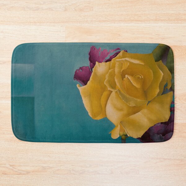 Item preview, Yellow Spring Rose designed and sold by DamienVenditti.