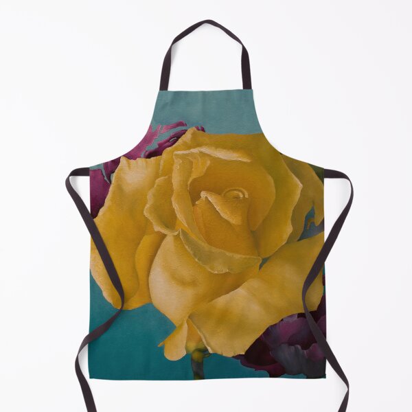 Item preview, Yellow Spring Rose designed and sold by DamienVenditti.