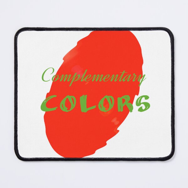 Item preview, Complementary colors designed and sold by Cover77.