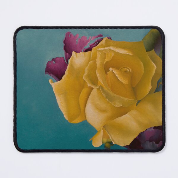 Item preview, Yellow Spring Rose designed and sold by DamienVenditti.