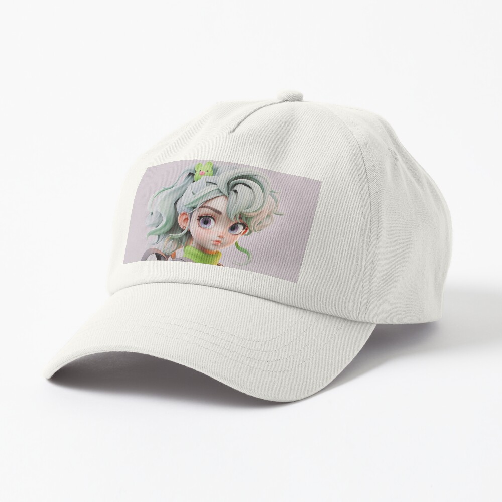 Item preview, Dad Hat designed and sold by shinypeace.