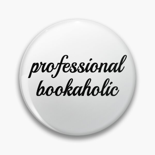 Item preview, professional...bookaholic designed and sold by paIMAGES.