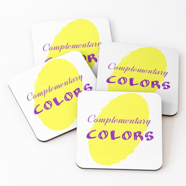 Item preview, Complementary colors designed and sold by Cover77.