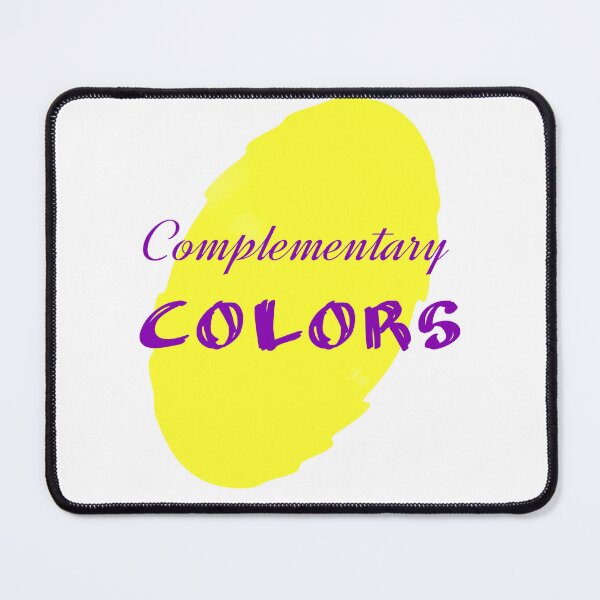 Item preview, Complementary colors designed and sold by Cover77.