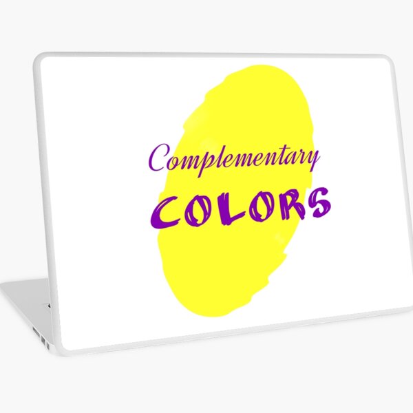 Aperçu de l'œuvre Couleurs complémentaires 1 créée et vendue par Cover77.