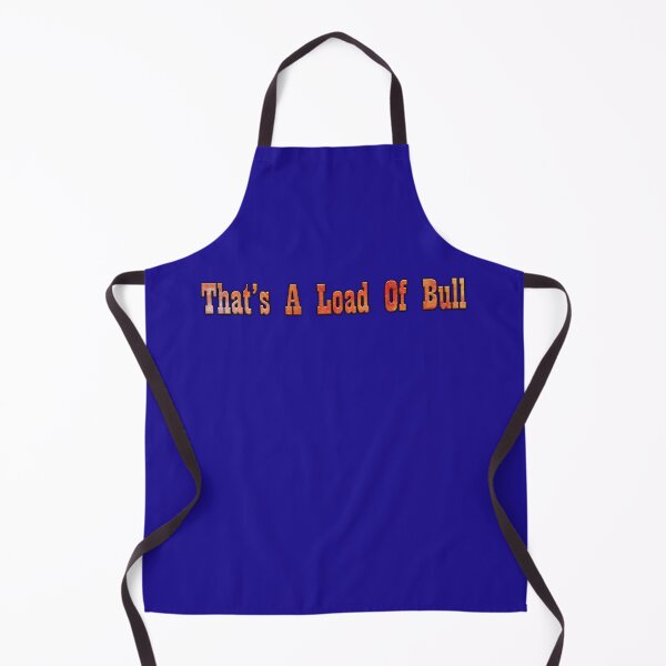 Item preview, THATS A LOAD OF BULL, FOR THOSE STORY TELLERS, QUOTES FOR T SHIRTS designed and sold by Barbara Jean Photo Art And Design.