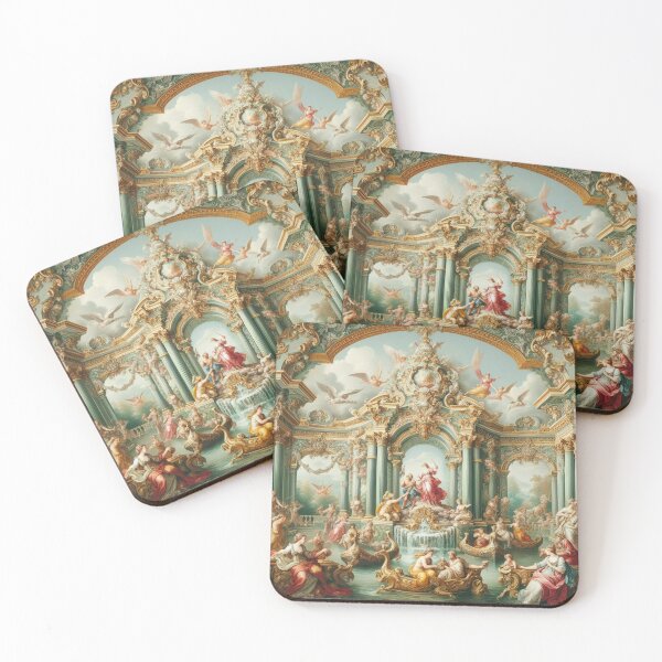 Item preview, Victorian art designed and sold by tipitoes.