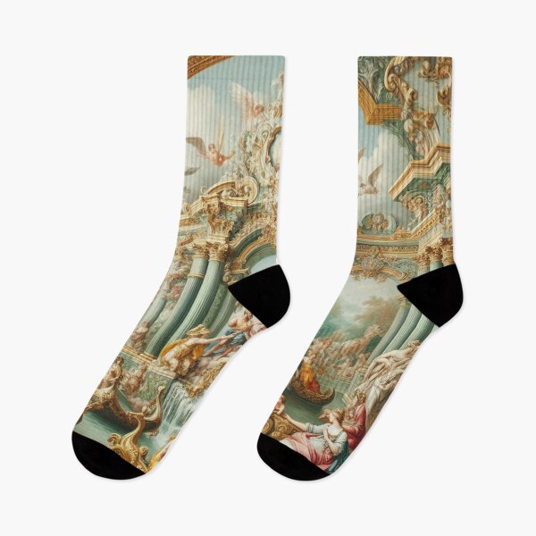 Item preview, Victorian art designed and sold by tipitoes.