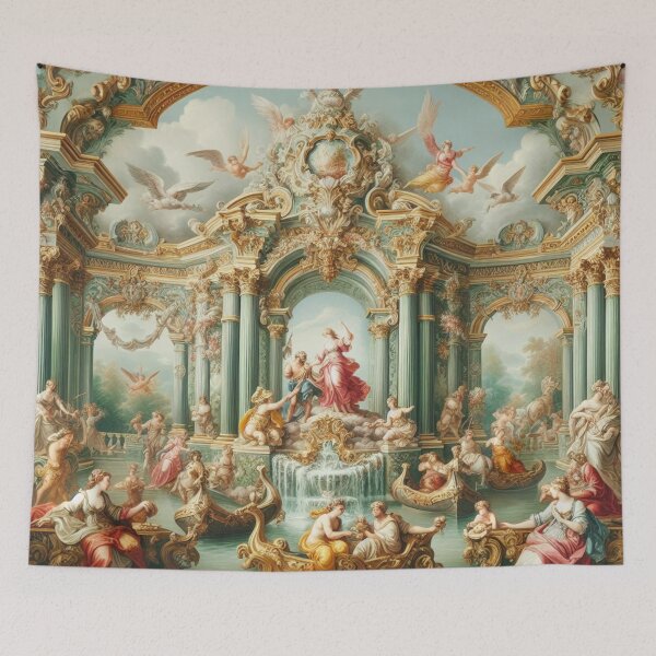 Item preview, Victorian art designed and sold by tipitoes.