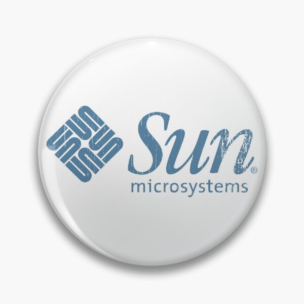 Item preview, Sun Microsystems designed and sold by nogeek.