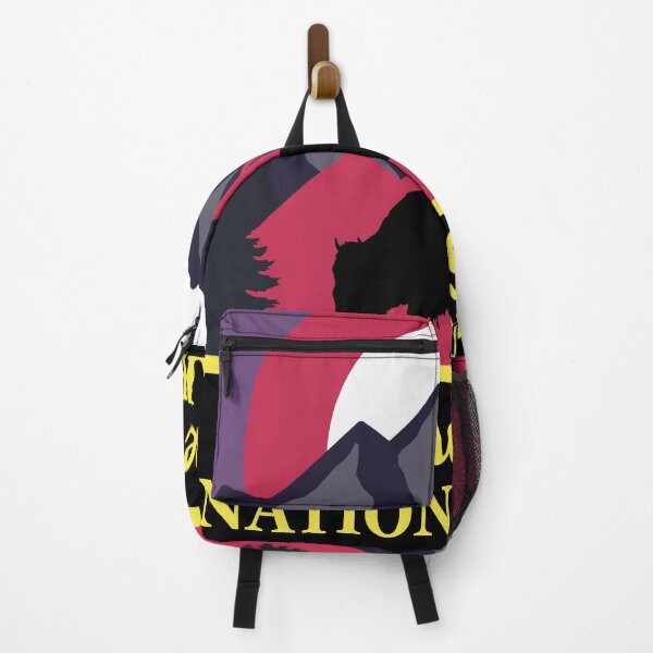 Item preview, Yellowstone National Park-Vintage designed and sold by Nature-spirit.