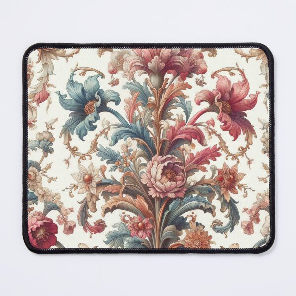 Item preview, French Florals designed and sold by tipitoes.