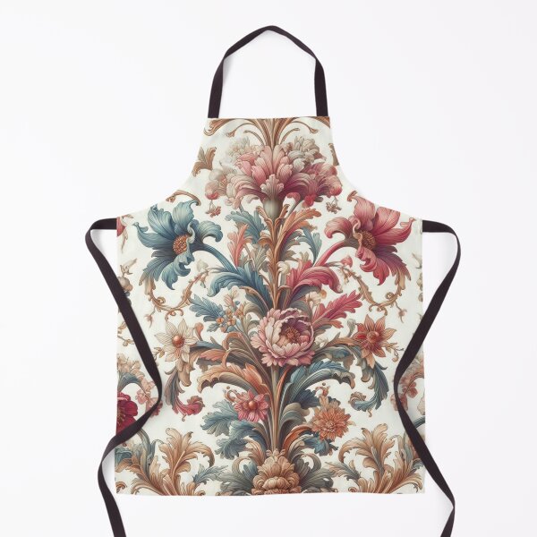 Item preview, French Florals designed and sold by tipitoes.