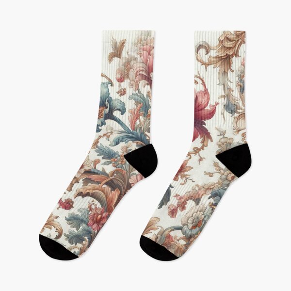 Item preview, French Florals designed and sold by tipitoes.