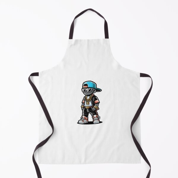 Item preview, Tune in to the Cartoon Rap Chronicles designed and sold by Ragil-Studio.