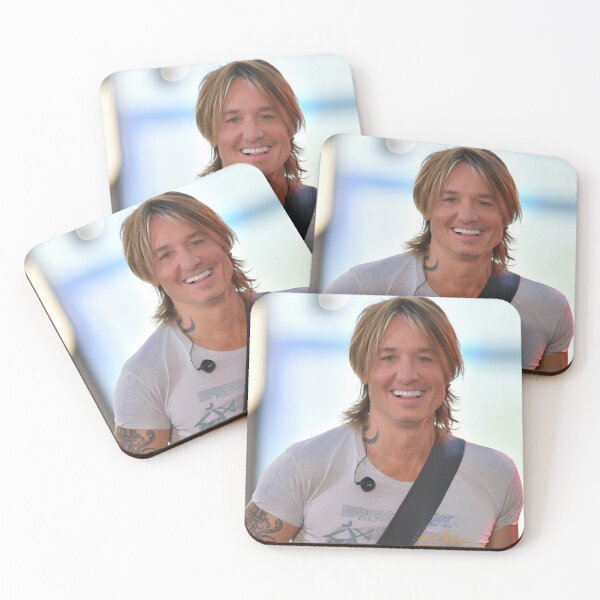 Item preview,  Keith Urban designed and sold by ZENITHSPARK1.