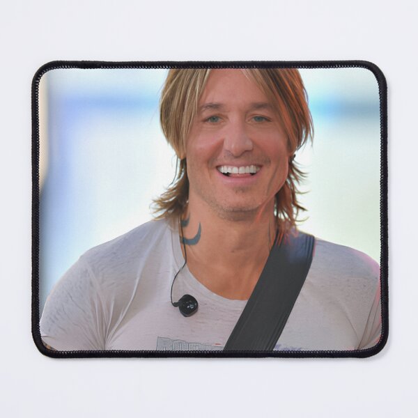 Item preview,  Keith Urban designed and sold by ZENITHSPARK1.