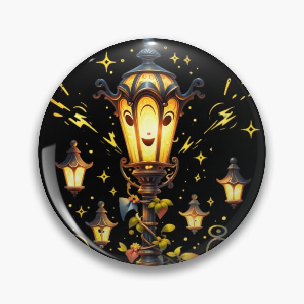 Item preview, Lantern of Jubilant Tales designed and sold by TeslaSt0re.