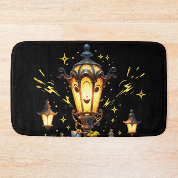 Item preview, Lantern of Jubilant Tales designed and sold by TeslaSt0re.