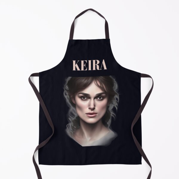 Item preview, Keira Knightley designed and sold by JackFreestone.