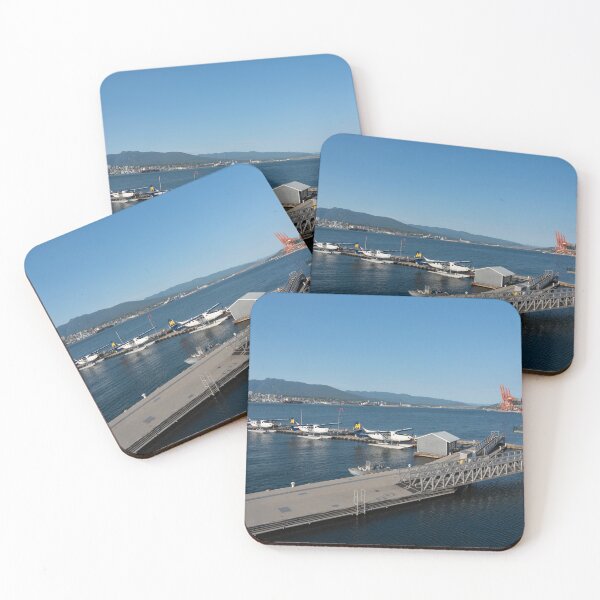 Item preview, Vancouver Sea planes designed and sold by hawkie.