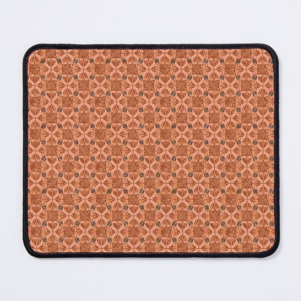 Item preview, Neutrino Patterns Tan & Cream designed and sold by NeutrinoJem.