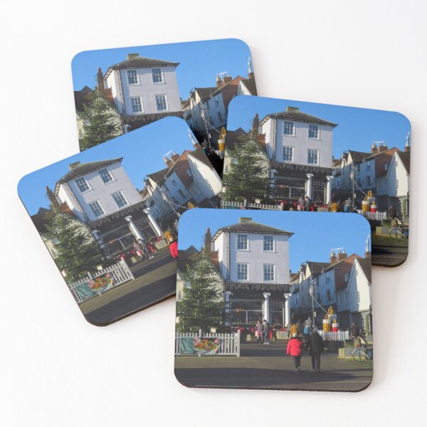 Item preview, Christmas Tree on Angel Hill, Bury St Edmunds designed and sold by wiggyofipswich.