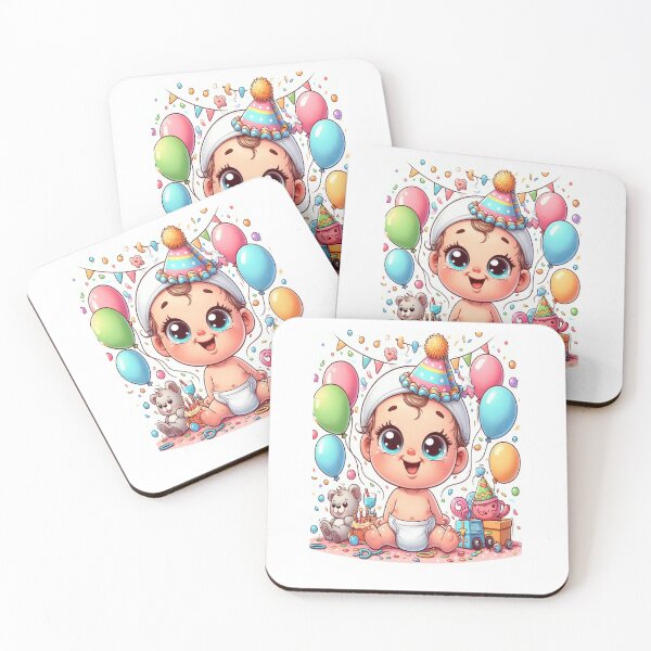 Item preview, cartoon baby designed and sold by sbrstore.