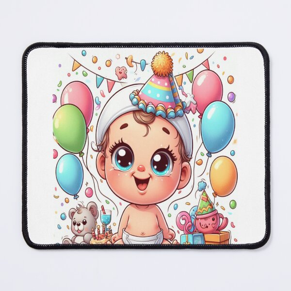 Item preview, cartoon baby designed and sold by sbrstore.
