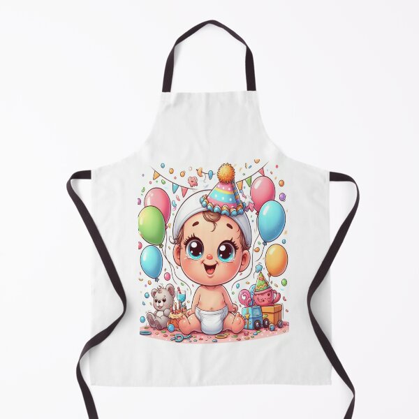 Item preview, cartoon baby designed and sold by sbrstore.
