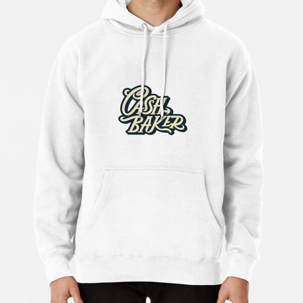 Cash Baker Hoodies Sweatshirts for Sale Redbubble