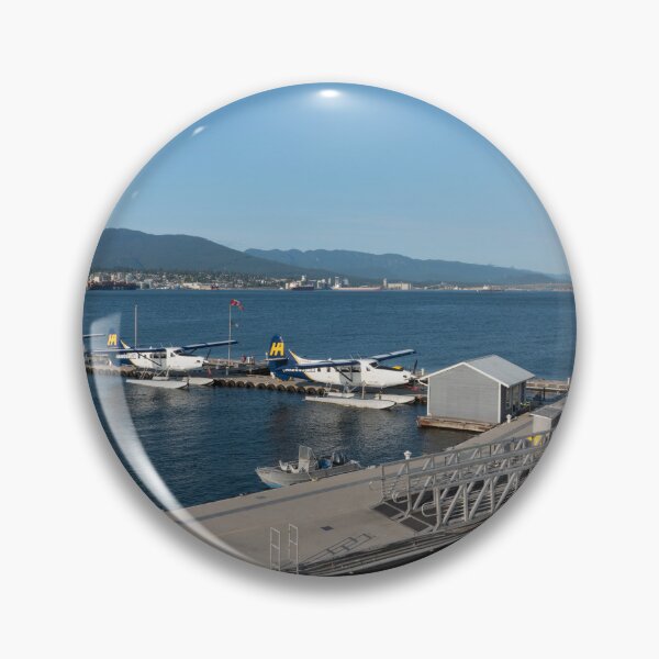Item preview, Vancouver Sea planes designed and sold by hawkie.