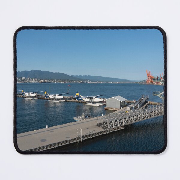 Item preview, Vancouver Sea planes designed and sold by hawkie.