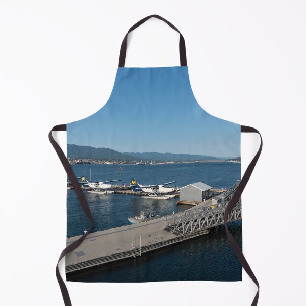 Item preview, Vancouver Sea planes designed and sold by hawkie.