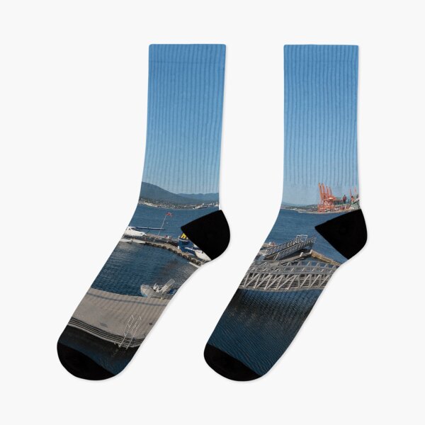 Item preview, Vancouver Sea planes designed and sold by hawkie.