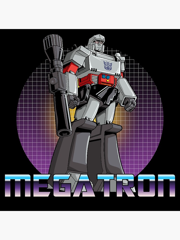 Store G1 transformers megatron