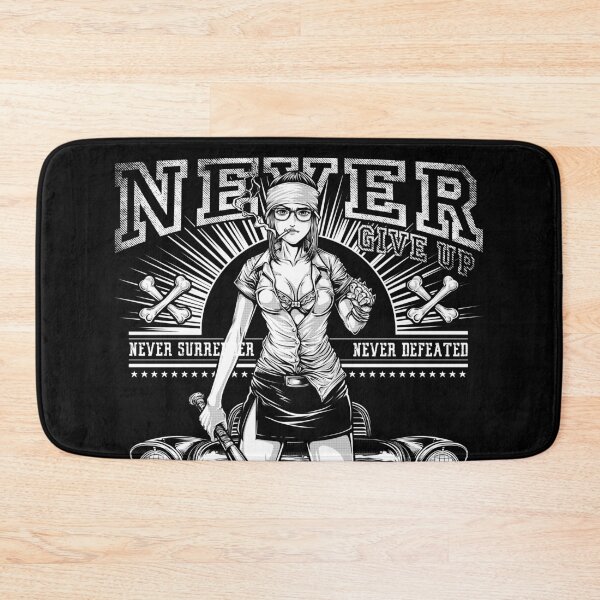 Item preview, keep fighting designed and sold by Winya.