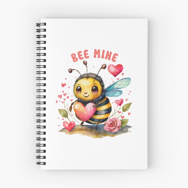 Item preview, Bee Mine Shirt | Bee Mine Valentine Shirt  | Cute Bee Shirt | Valentine Day T-shirts designed and sold by mahsanart.