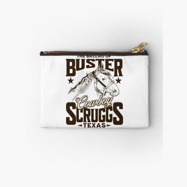 Item preview, buster scruggs designed and sold by PopPizzazz.