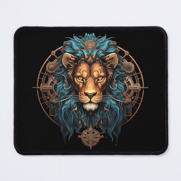 Item preview, Sovereign of Sprockets: Leo's Steampunk Crown designed and sold by Animaori.