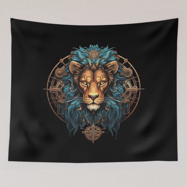 Item preview, Sovereign of Sprockets: Leo's Steampunk Crown designed and sold by Animaori.