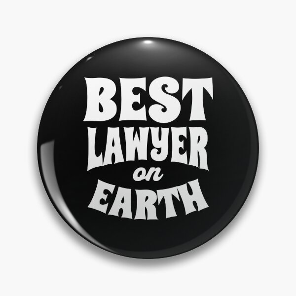 Item preview, Top Lawyer in the World T-Shirt: Expressing Legal Expertise designed and sold by ML-Media.