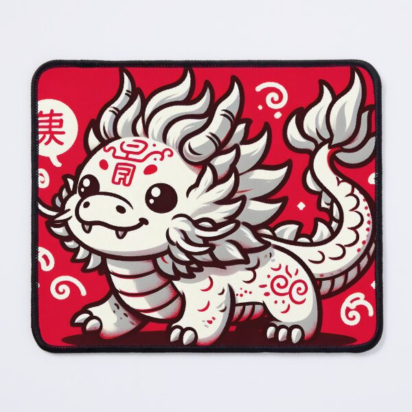 Item preview, Cute Dragon Year Of The Dragon 2024 designed and sold by teedory.