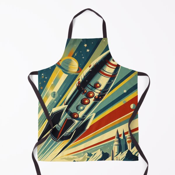 Item preview, Space Life designed and sold by RedFirecracker.