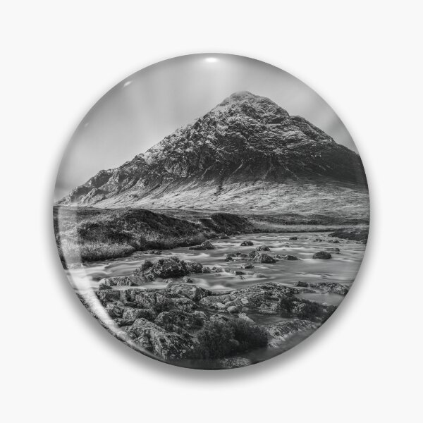 Item preview, Buachaille Etive Mor 2 designed and sold by David Bowman.
