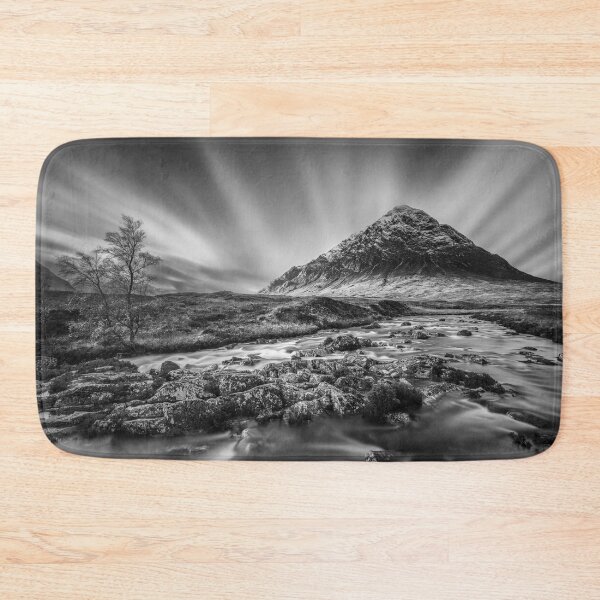 Item preview, Buachaille Etive Mor 2 designed and sold by David Bowman.