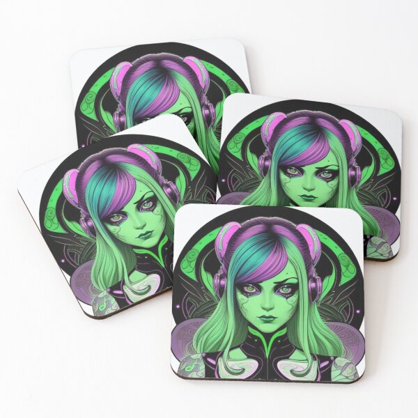 Item preview, cyber world 2 designed and sold by TheDarkVault.