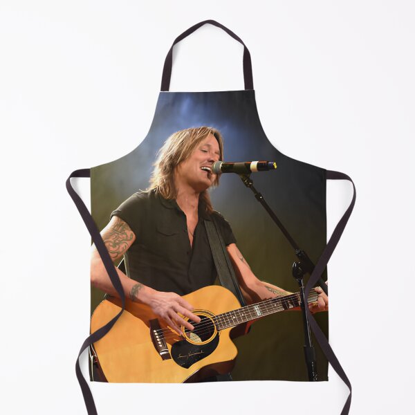 Item preview, Keith Urban handsome designed and sold by ZENITHSPARK1.